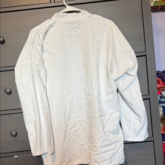 Karate gi - Picture 8 of 10